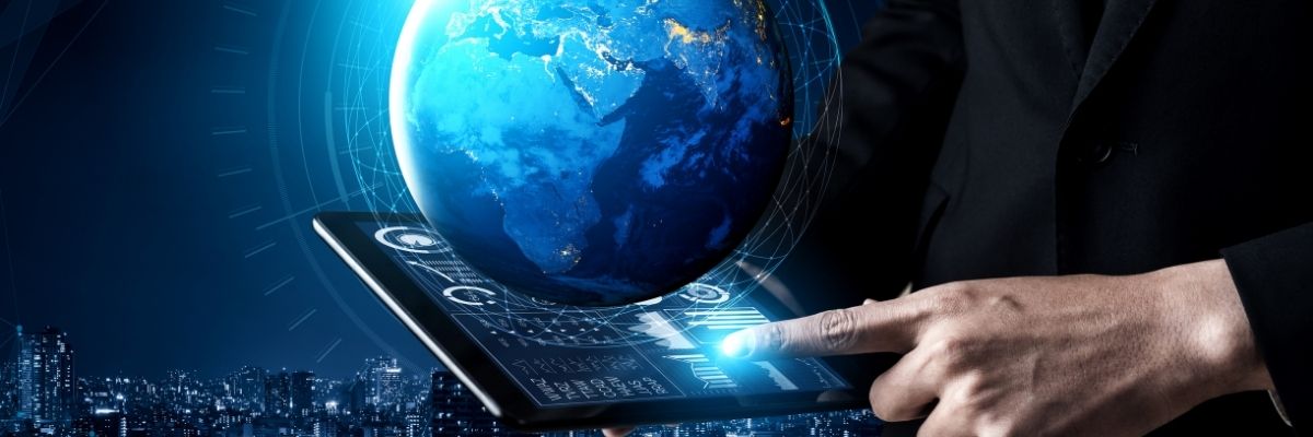 6G Teknolojisi ve Yenilikleri